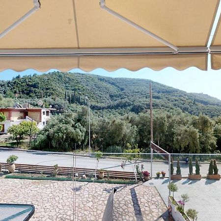 Kiperi Exclusive Hotel Parga Buitenkant foto