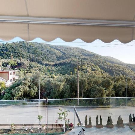 Kiperi Exclusive Hotel Parga Buitenkant foto