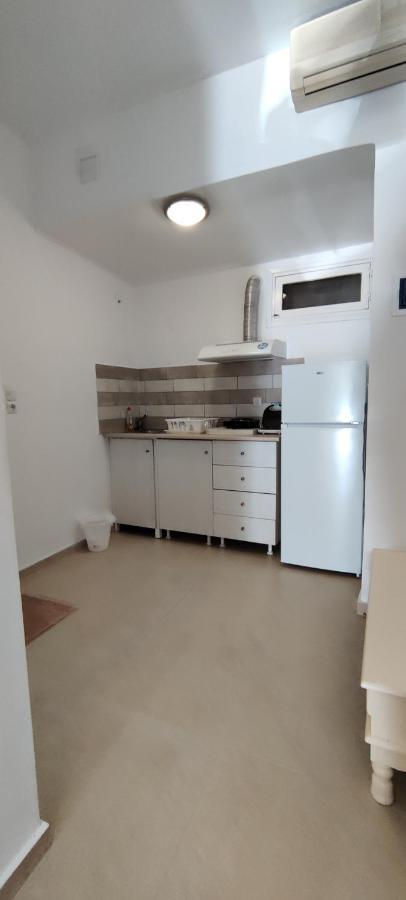 Kiperi Exclusive Hotel Parga Buitenkant foto