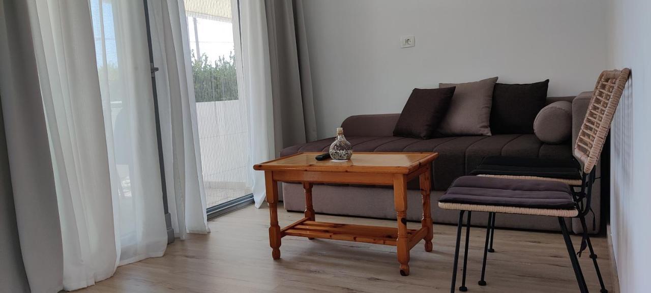 Kiperi Exclusive Hotel Parga Buitenkant foto