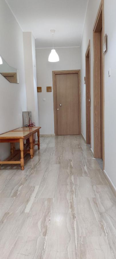 Kiperi Exclusive Hotel Parga Buitenkant foto