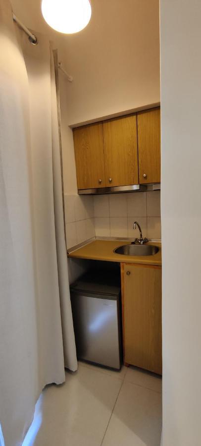 Kiperi Exclusive Hotel Parga Buitenkant foto
