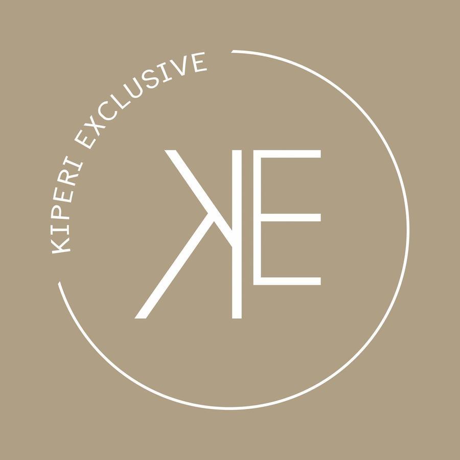 Kiperi Exclusive Hotel Parga Buitenkant foto
