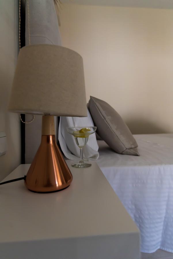 Kiperi Exclusive Hotel Parga Buitenkant foto